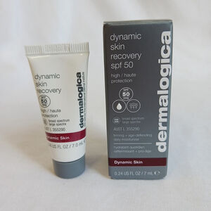 Dermalogica Dynamic Skin Recovery SPF 50 Travel Size